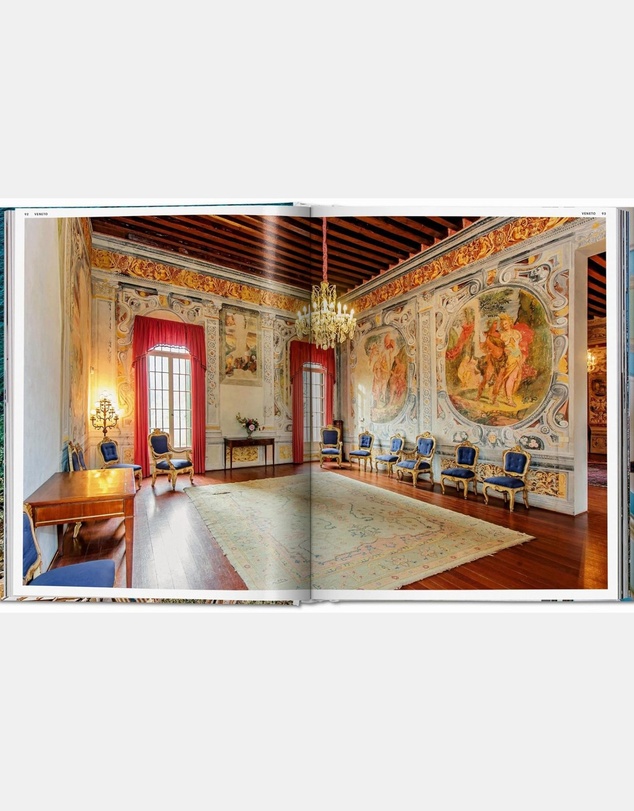 Brumby Sunstate - Great Escapes Italy