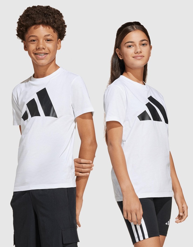 adidas Sportswear - Essentials T-Shirt - Kids-Teens