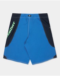 Quiksilver - Mens Mercury Trident 21