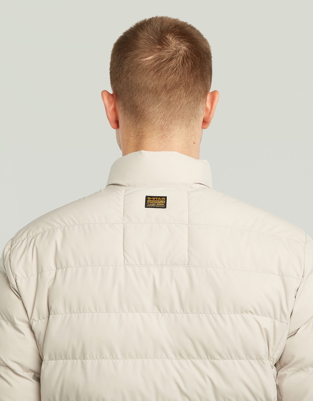 G-Star - Foundation Liner Jacket