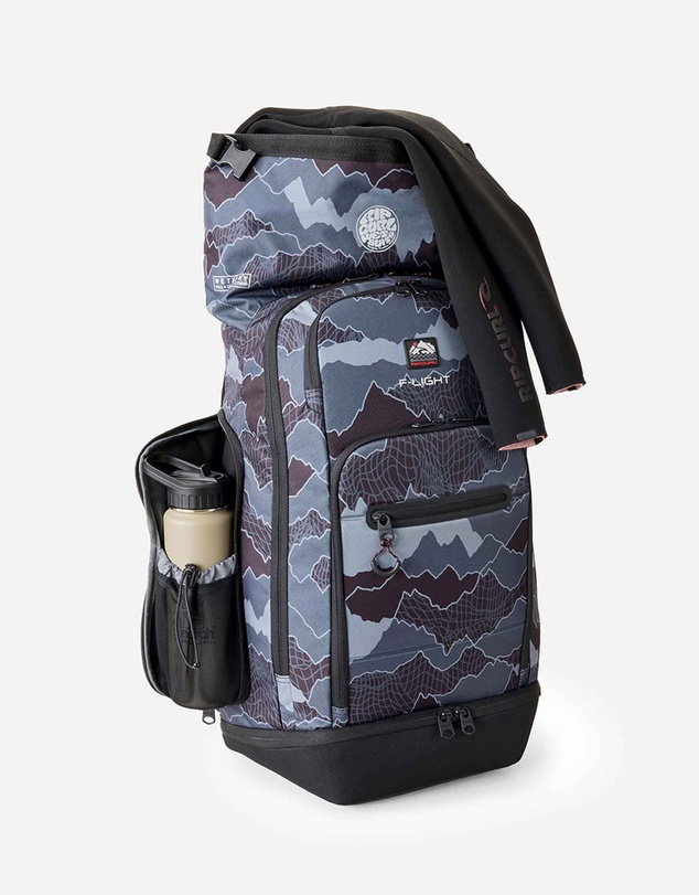 Rip Curl - Search F-Light 45L Surf Backpack
