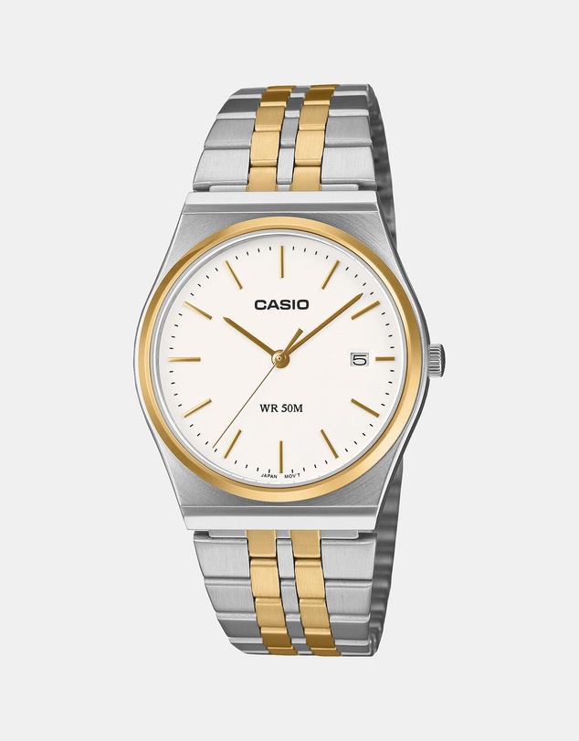 Casio - MTPB145SG-7A