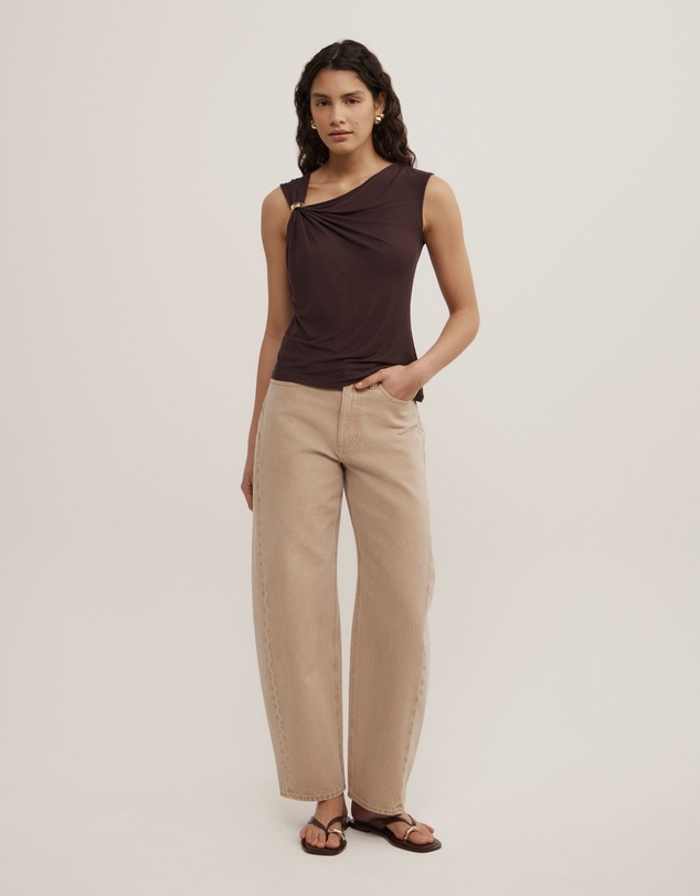 Witchery - Trim Detail Top