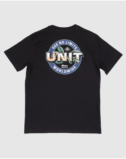 UNIT - UNIT Crush Youth T-Shirt