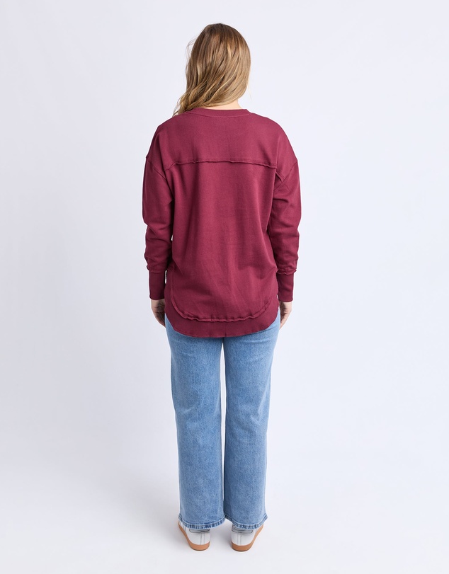 Foxwood - Simplified Metallic Crew Port