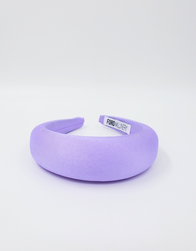 FORD MILLINERY - Monica Headband