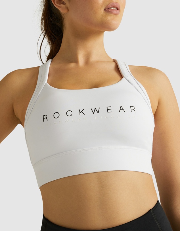 Rockwear - Speed High Impact Sports Bra