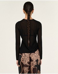 Staple the Label - Ulla Drawstring Pants