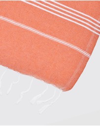 Tolu Australia - Thin Turkish Towel