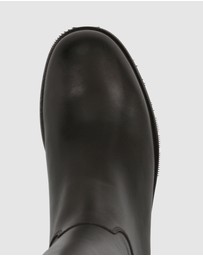 S by Sempre Di - Jannah Knee-high Boots