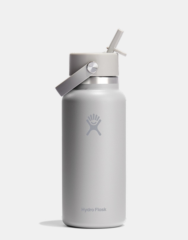 Hydro Flask - 32 Oz Wide Flex Straw Cap