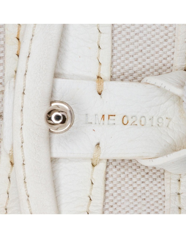 Pre-Loved by Azura Reborn - Pre-Loved Goyard Petit Cabas Bucket Bag