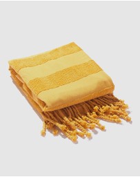 Sunday Supply Co - Golden Beach Towel
