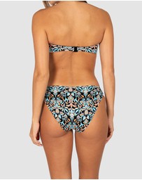 Baku Swimwear - Free Spirit Regular Bikini Bottom