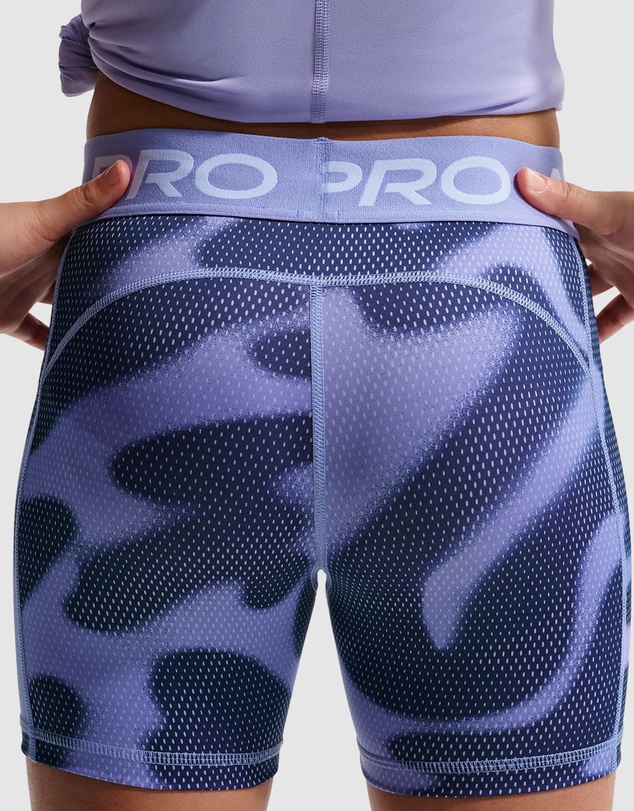 Nike - 3in Pro Shorts - Teens