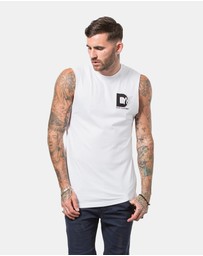 DVNT - Generation Tank