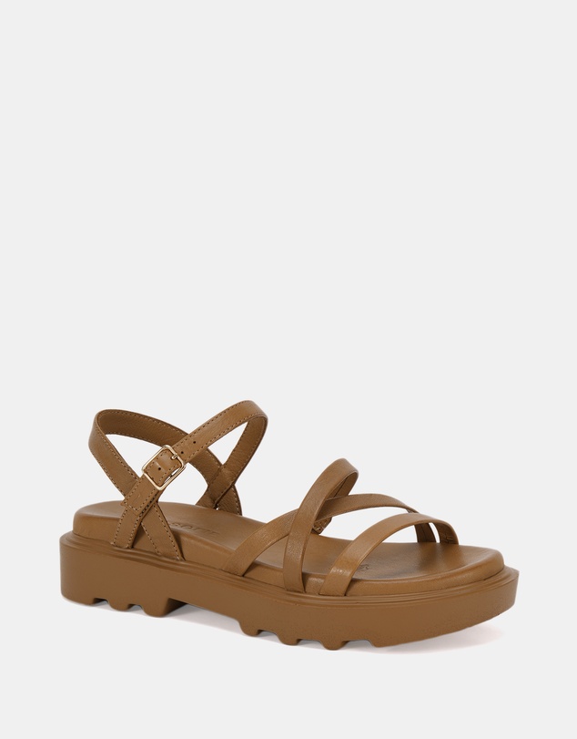 Miss Sofie - Loni Sandals