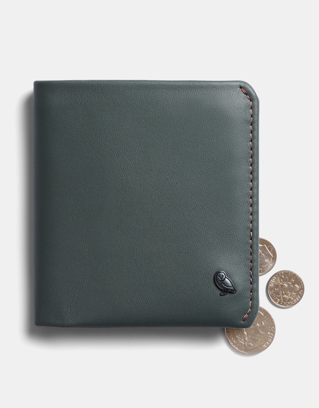 Bellroy - Coin Wallet
