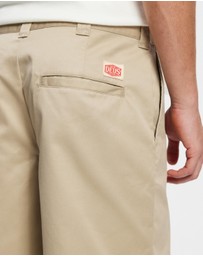 Deus Ex Machina - Service Shorts