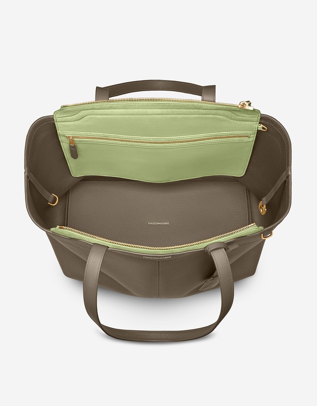 Maison De Sabre - The Switch Tote