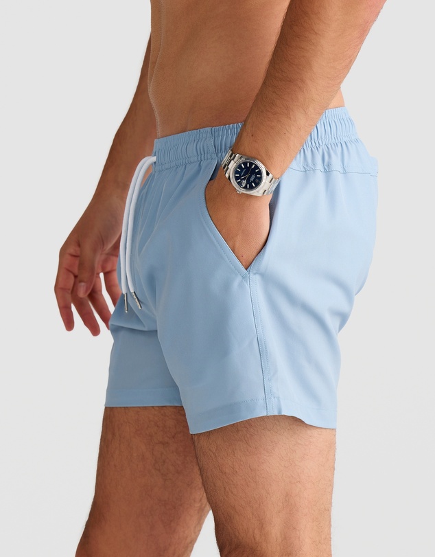 Vacay Swimwear - Palermo Stretch Swim Short
