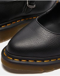Dr Martens - Elphie Mary Jane Shoes - Women's