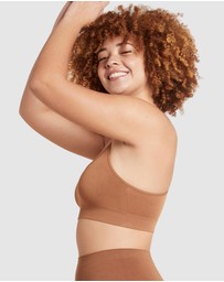 Boody - 2-Pack LYOLYTE Racerback Bra