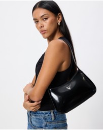 GUESS - Arnela II Top Zip Shoulder Bag
