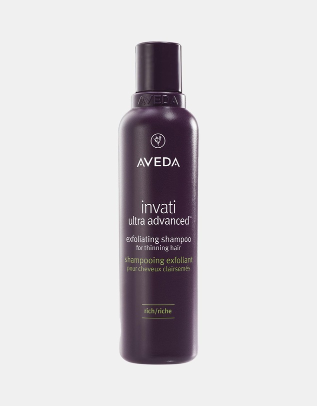 Aveda - Invati Ultra Advanced™ Exfoliating Shampoo: Rich 200ml