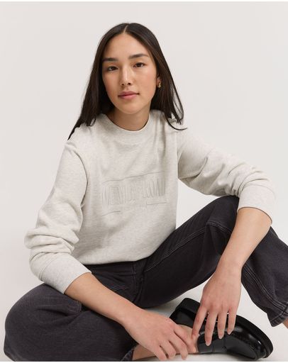 Light Grey Marle
