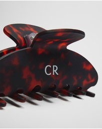 Country Road - Large Claw Clip