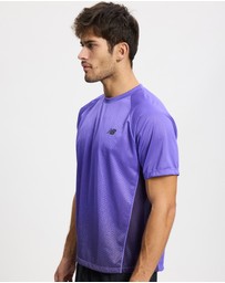 New Balance - Viz-Tech Run T-Shirt