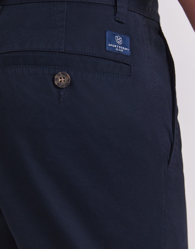 Sportscraft - Classic Short