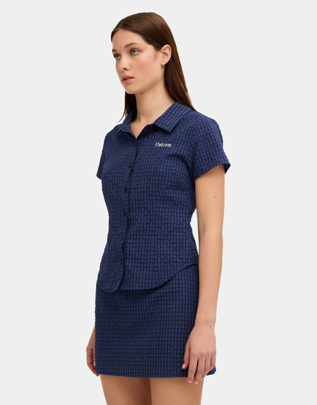 Volcom - Womens Macey T-Shirt
