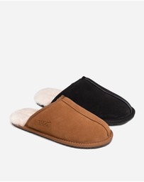 Ozwear Connection Uggs - Ugg William Slipper