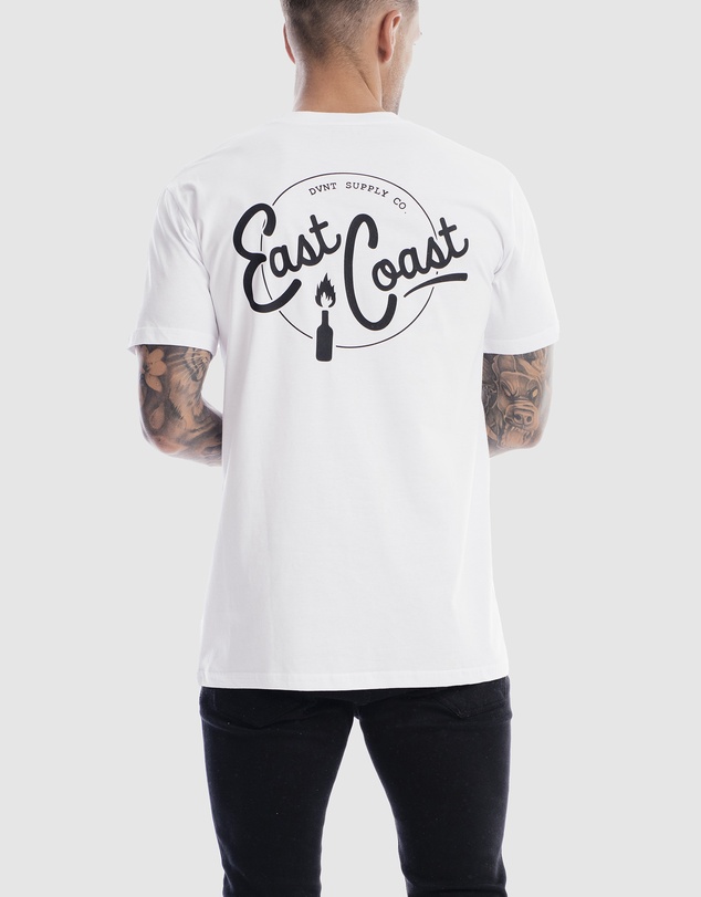 DVNT - East Coast Tee