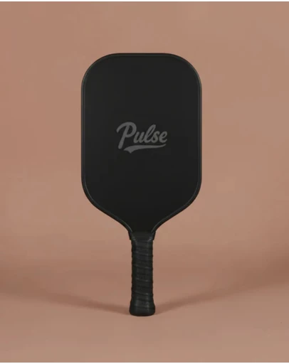Pulse Pickleball - Noir Pickleball Paddle
