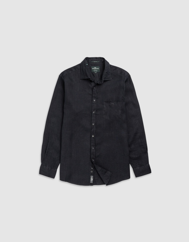 Rodd & Gunn - Cable Bay Shirt