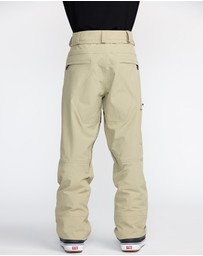 Volcom - Mens L Gore-Tex Snow Pants