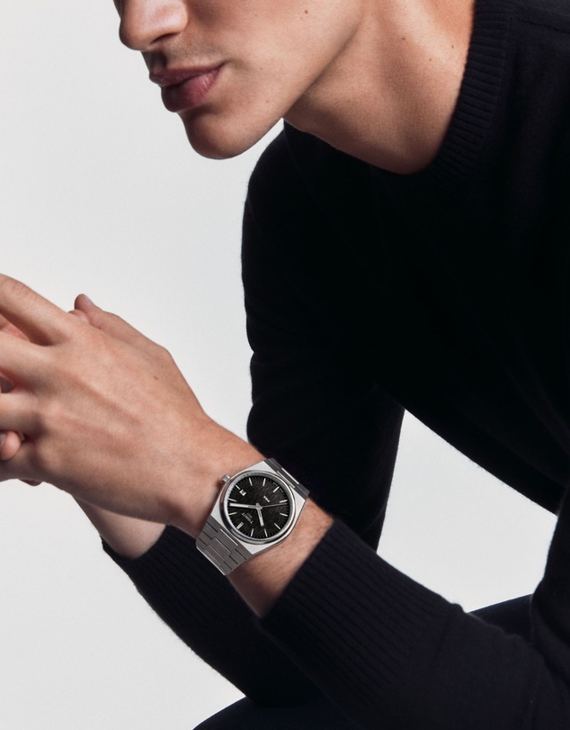 Tissot - PRX 40mm