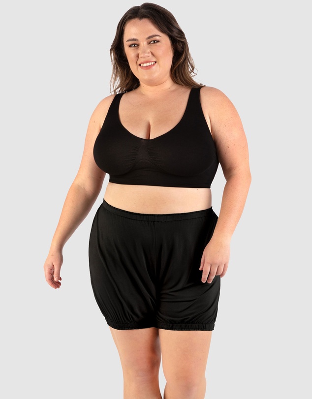 B Free Intimate Apparel - Bamboo Bloomers