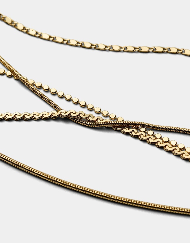 MIMCO - Promenade Necklace