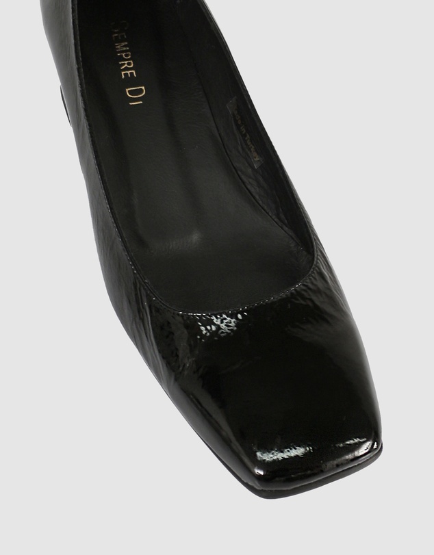Sempre Di - Daija Courtshoes