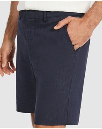 Tarocash - Marvel Stretch Linen Short