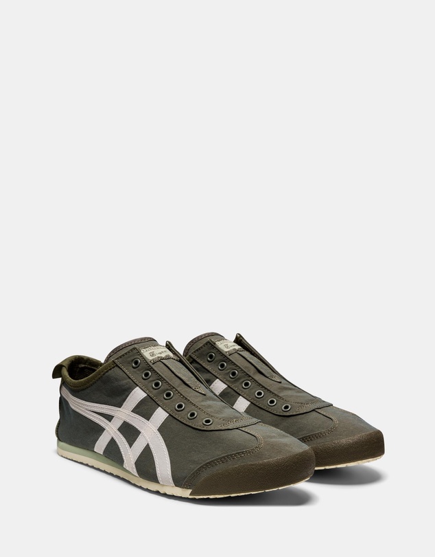 Onitsuka Tiger - Mexico 66 Slip-On - Unisex