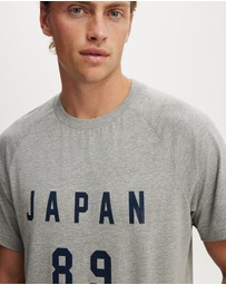 Cotton On - Everyday Fit Graphic T-Shirt