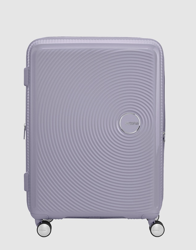 American Tourister - Curio 2 Medium Suitcase (69 Cm)
