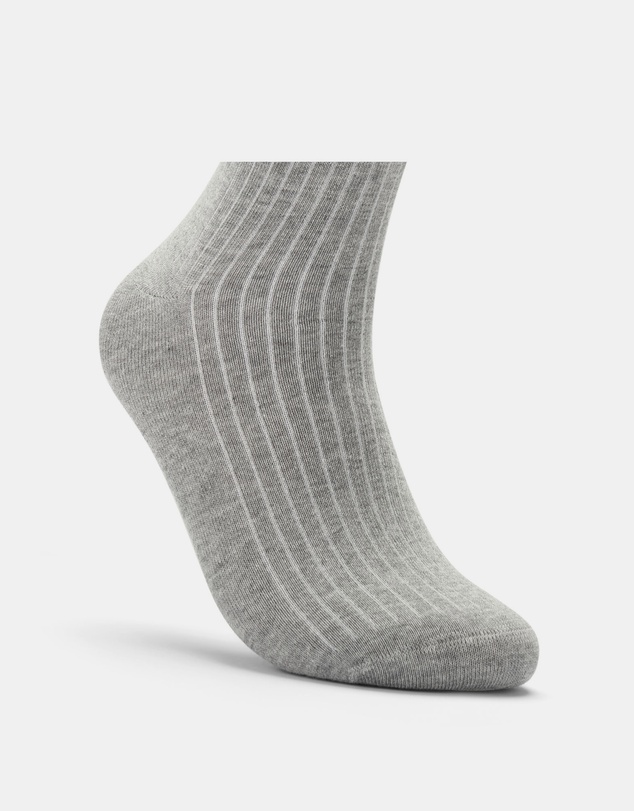 Clarks - 3-Pack Crew Socks