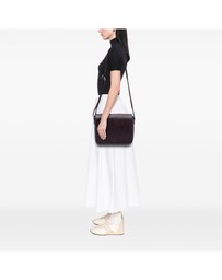 Pre-Loved by Azura Reborn - Pre-Loved Zucca Spalmati Flap Crossbody