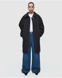 COS - Pool Wide-Leg Jeans